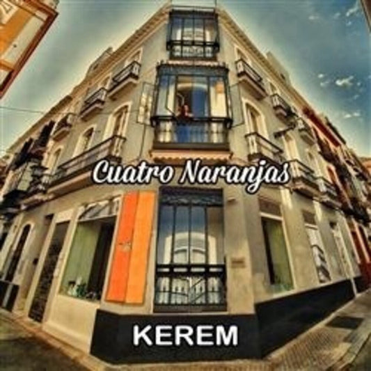 Kerem - Cuatro Naranjas (Spa) [CD]