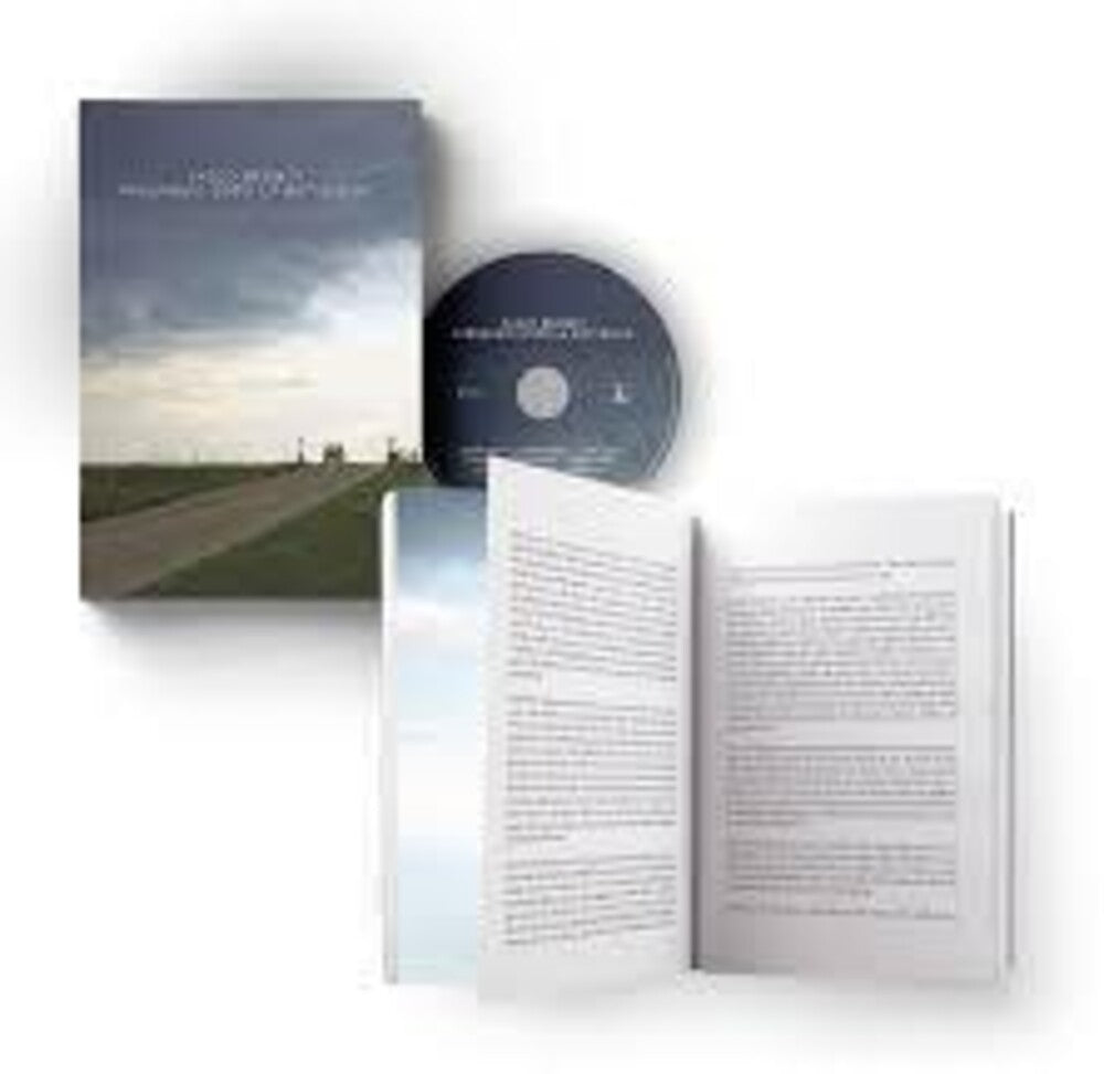 Brondi, Vasco - Paesaggio Dopo La Battaglia [CD With Book]