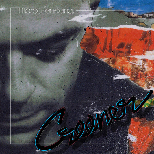 Marco Fonktana - Crooner (Spa) [CD]