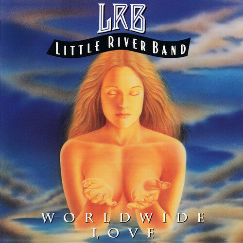 Little River Band - Worldwide Love - Music CD
