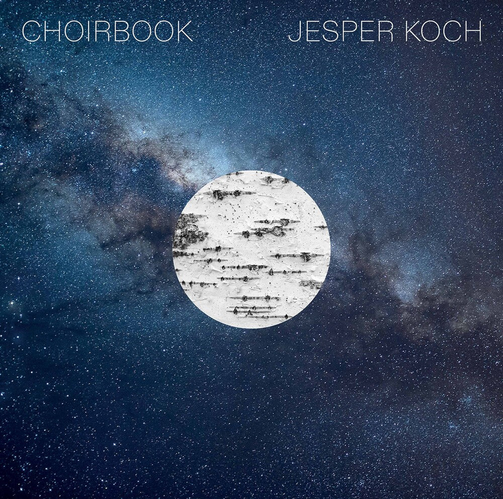 Koch / Danish National Vocal Ensemble / Windekilde - Choirbook (Hybr) Music CD