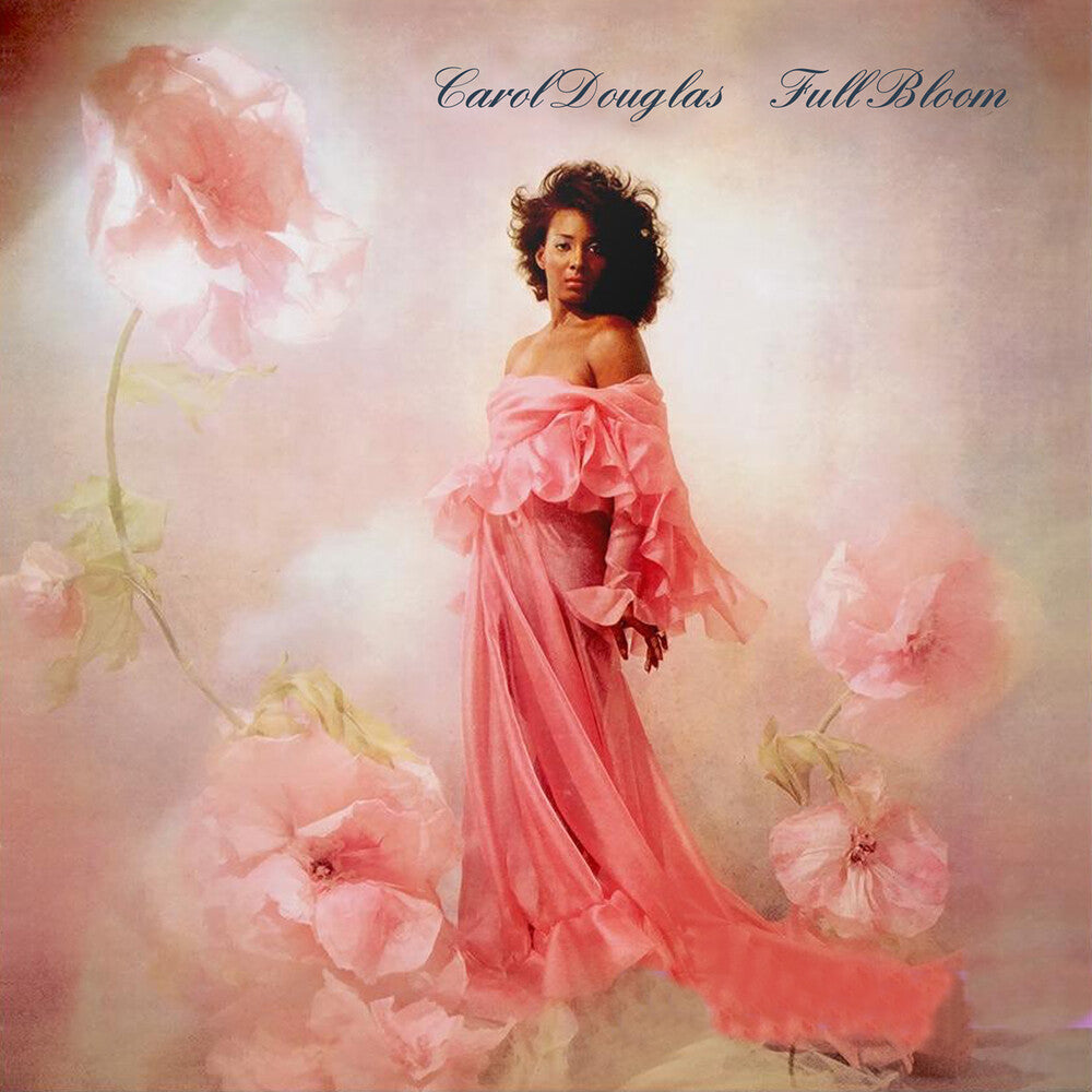 Carol Douglas - Full Bloom (Mod) Music CD