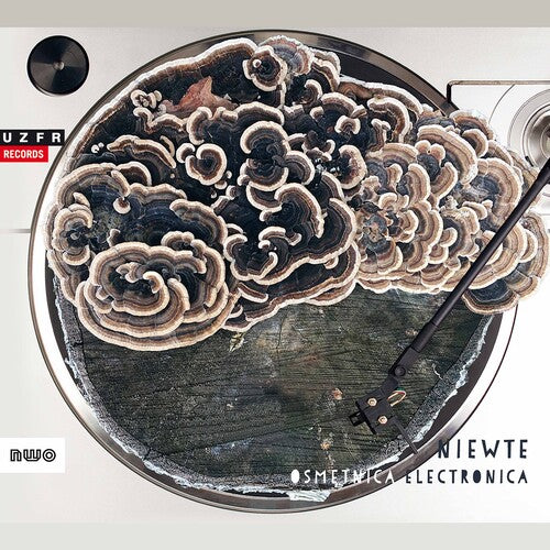 Osm Tnica Electronica / Various - Osm Tnica Electronica / Various - Music CD
