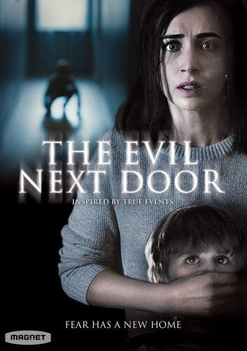 Evil Next Door, The Dvd - Evil Next Door, The Dvd - DVD