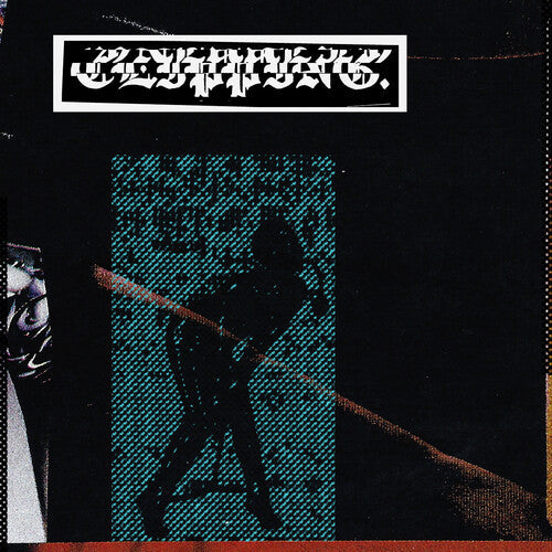 Clipping - Wriggle (expanded) - Vinyl Record