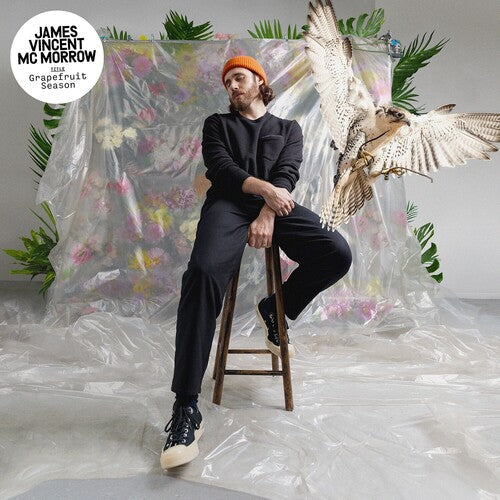 Mcmorrow,james Vincent - Grapefruit Season - Vinyl Record