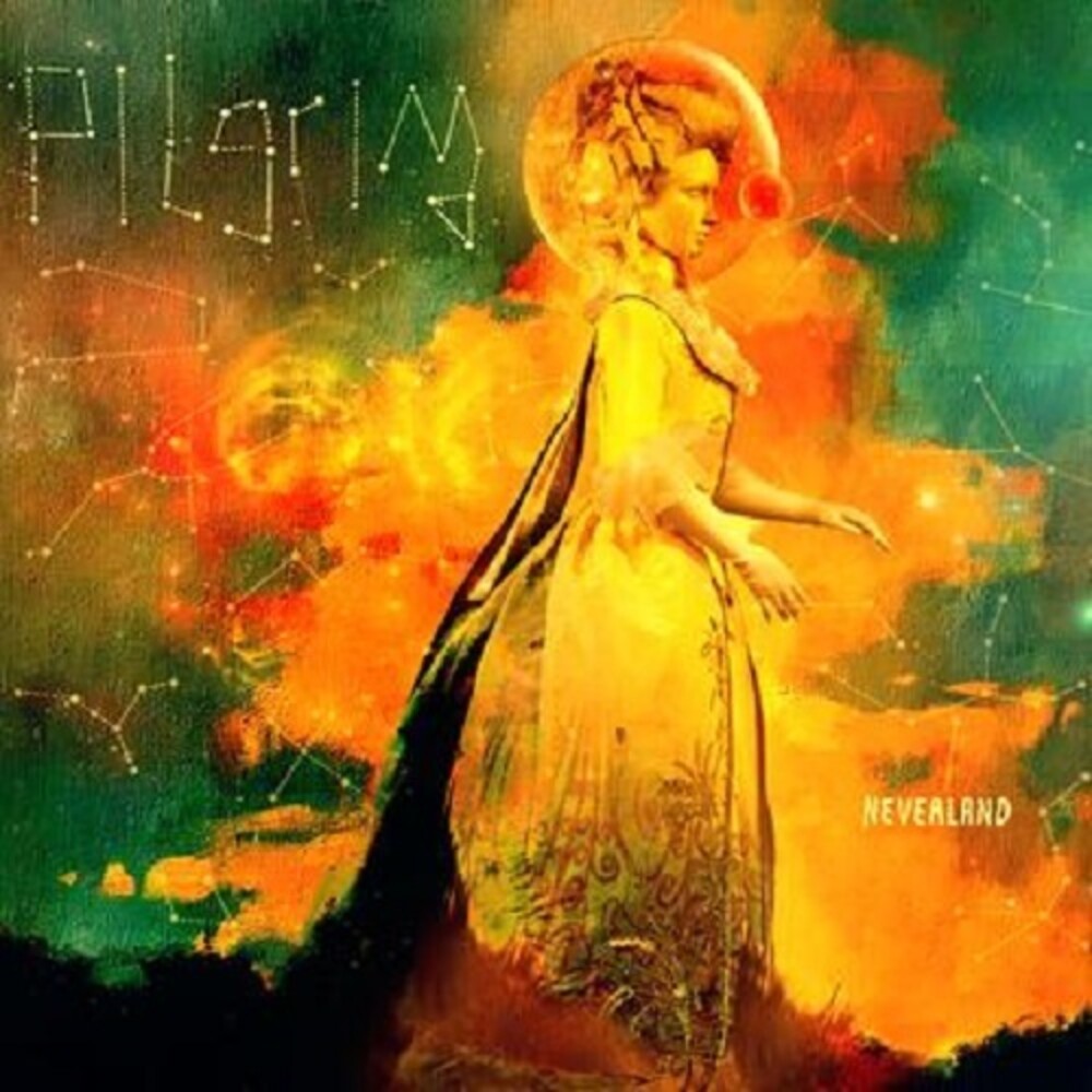 Pilgrim - Neverland [LP] Vinyl Record