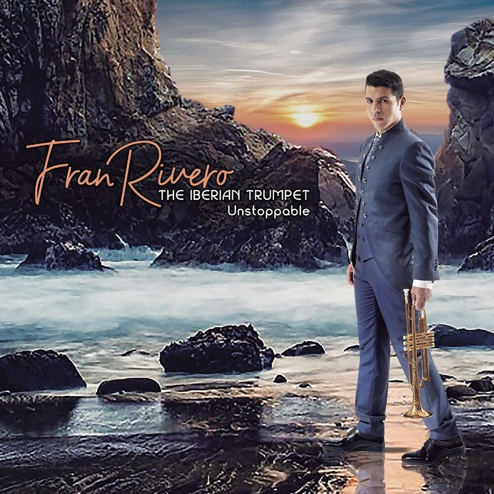 Fran Rivero - Iberian Trumpet (Spa) [CD]