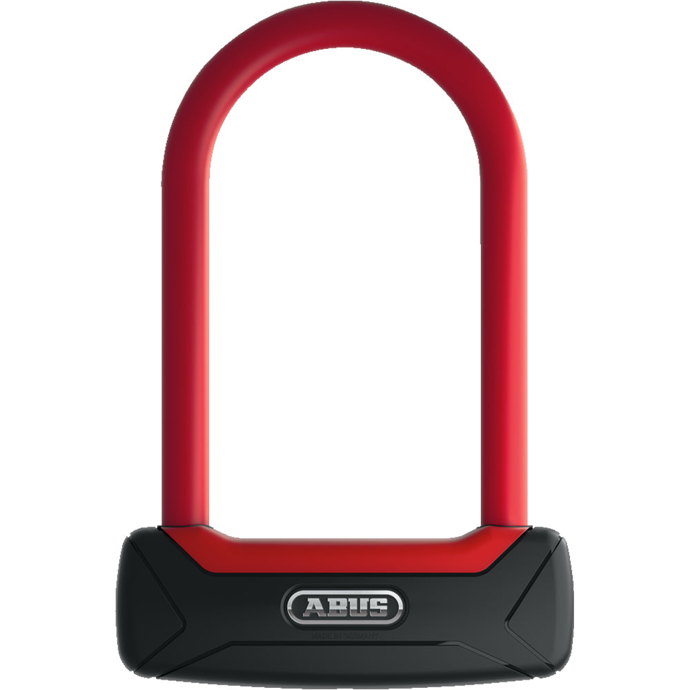 ABUS GRANIT PLUS 640 135HB150 RD (6″) (39704)