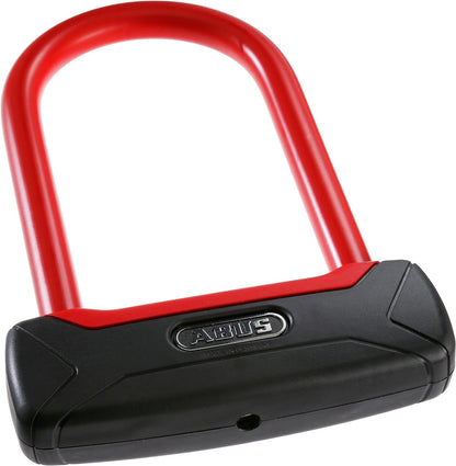 ABUS GRANIT PLUS 640 135HB150 RD (6″) (39704)