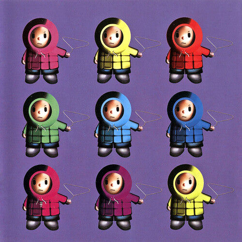 Marillion - Anoraknophobia - Music CD