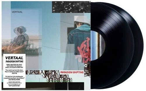 Vertaal - Paradigm Shifting - Vinyl Record
