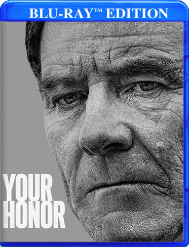 Your Honor - Your Honor - Blu-ray