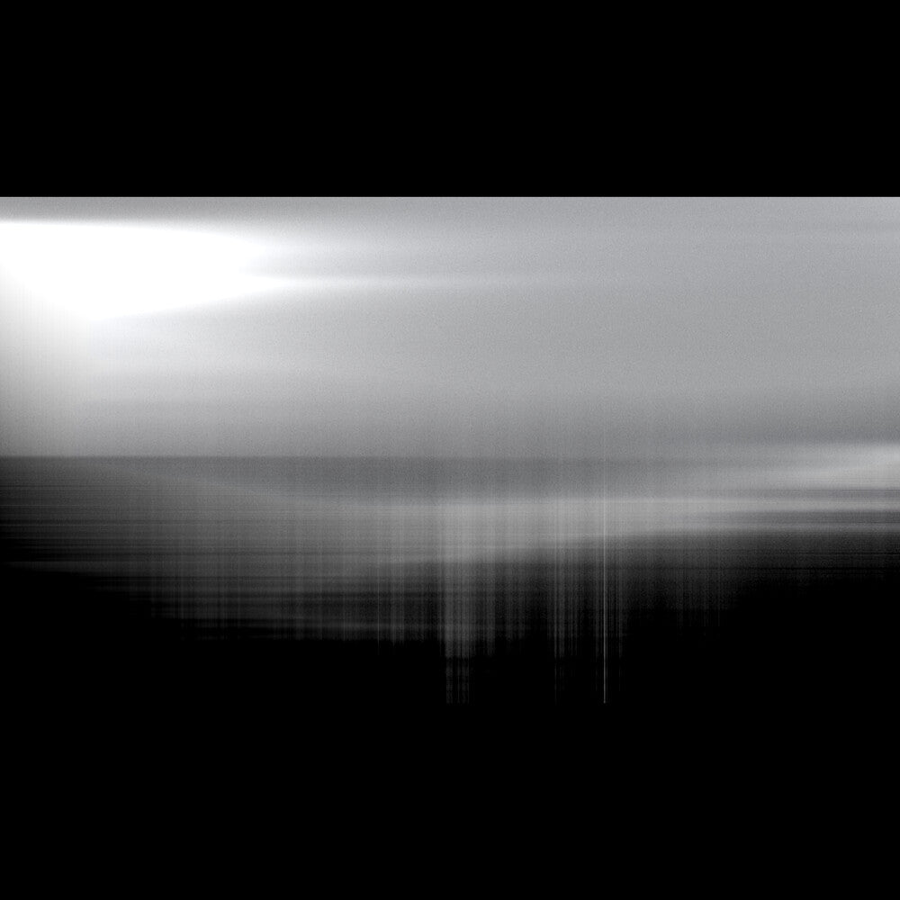 Tomas Nordmark - Exit Ghosts [LP] Vinyl Record