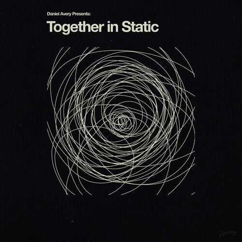 Avery,daniel - Together In Static - Vinyl Record