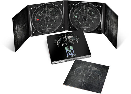 Queensryche - Empire - Music CD