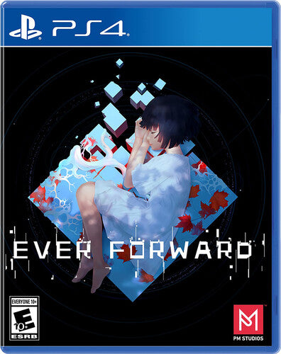 Ps4 Ever Forward Launch Edition - Ps4 Ever Forward Launch Edition - Video Game