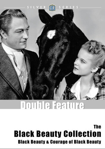 Black Beauty Collection - Black Beauty Collection - DVD