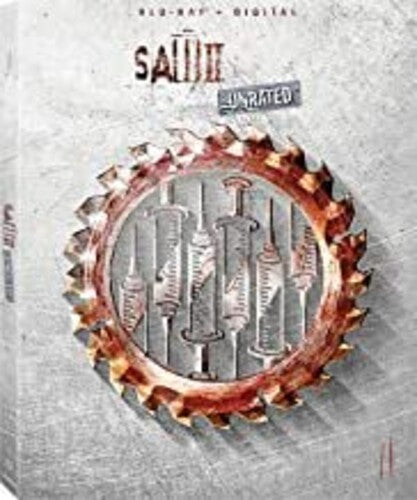 Saw 2 - Saw 2 - Blu-ray