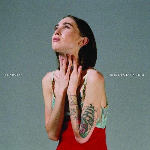 Bardo,julia - Bauhaus L'appartamento - Vinyl Record