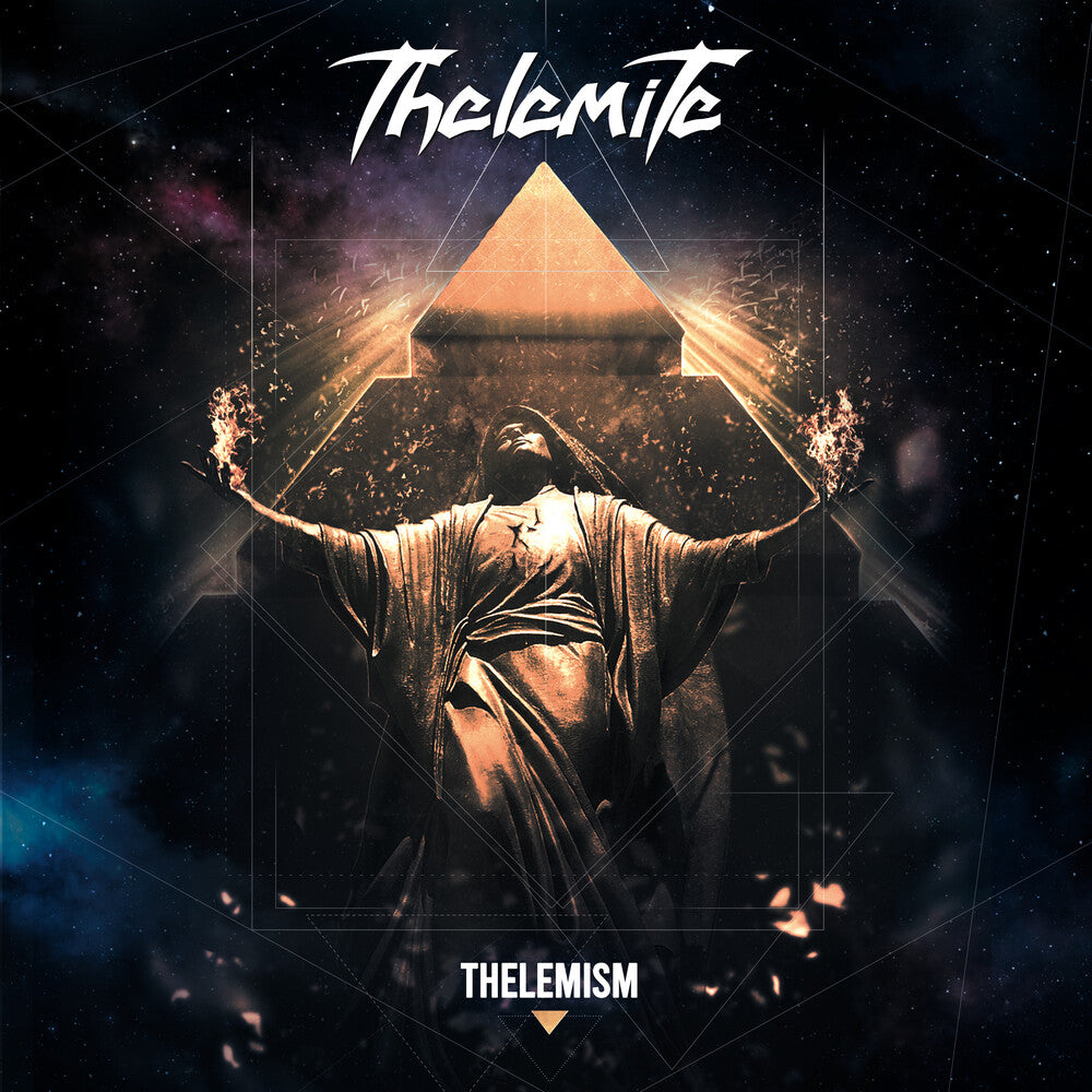 Thelemite - Thelemism Music CD