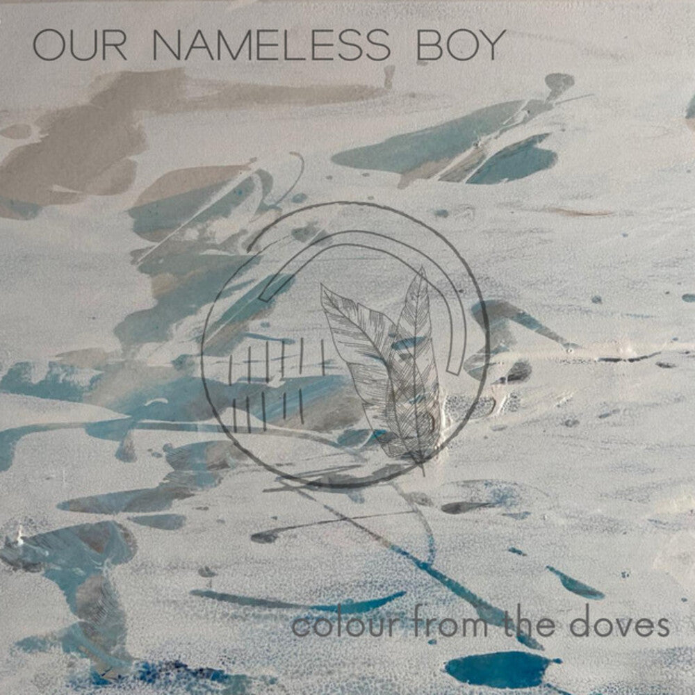 Our Nameless Boy - Colour From The Doves (Uk) [CD]