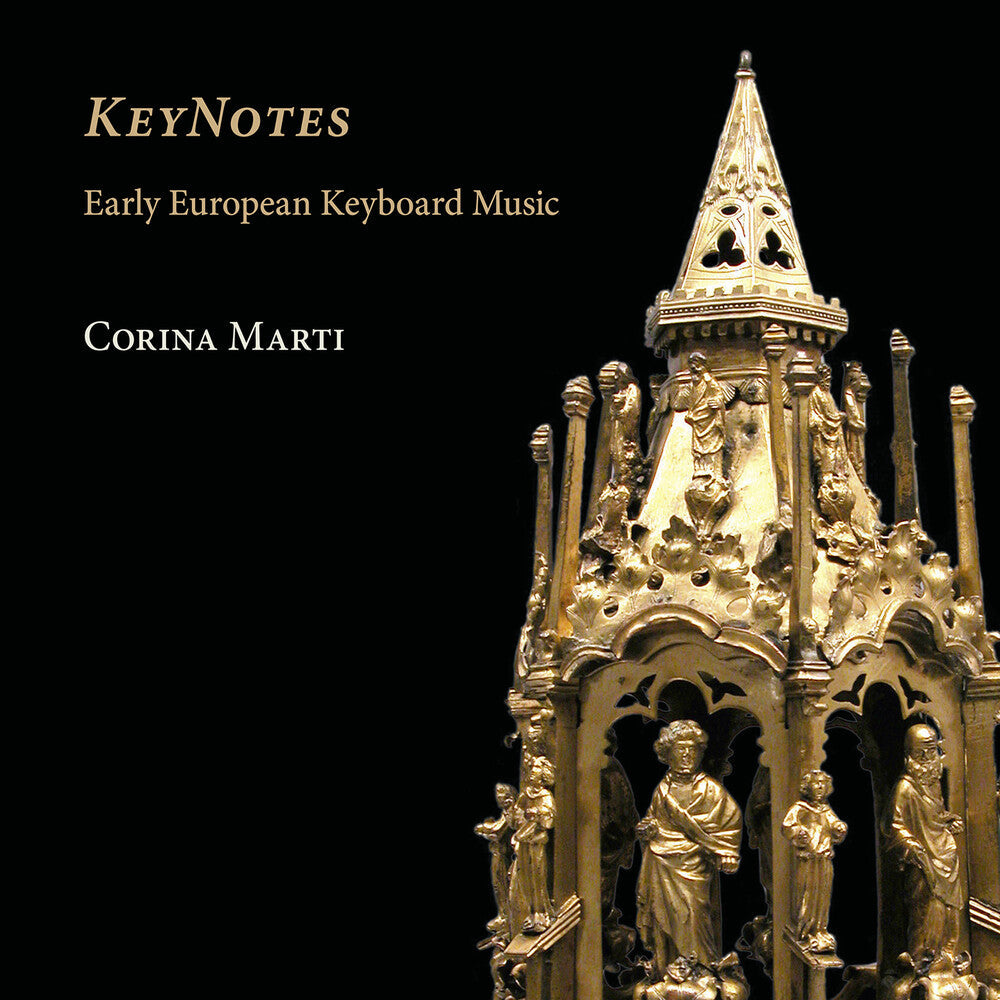 Keynotes / Various - Keynotes [CD]
