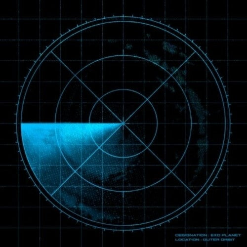 Exo - Don't Fight The Feeling - Music CD