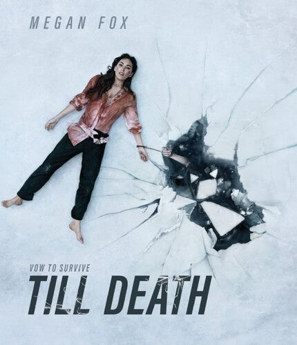 Till Death Bd (mass) - Till Death Bd (mass) - Blu-ray