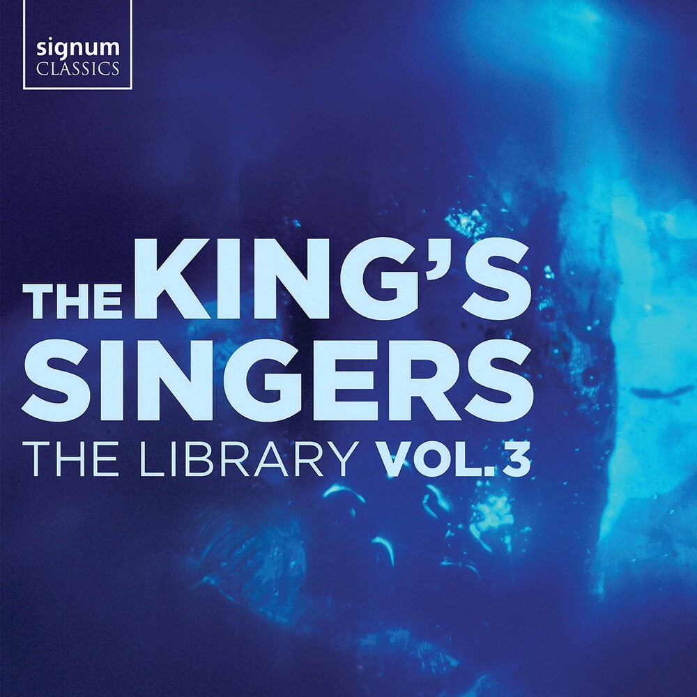 Library 3 / Various - Library 3 / Various [CD]