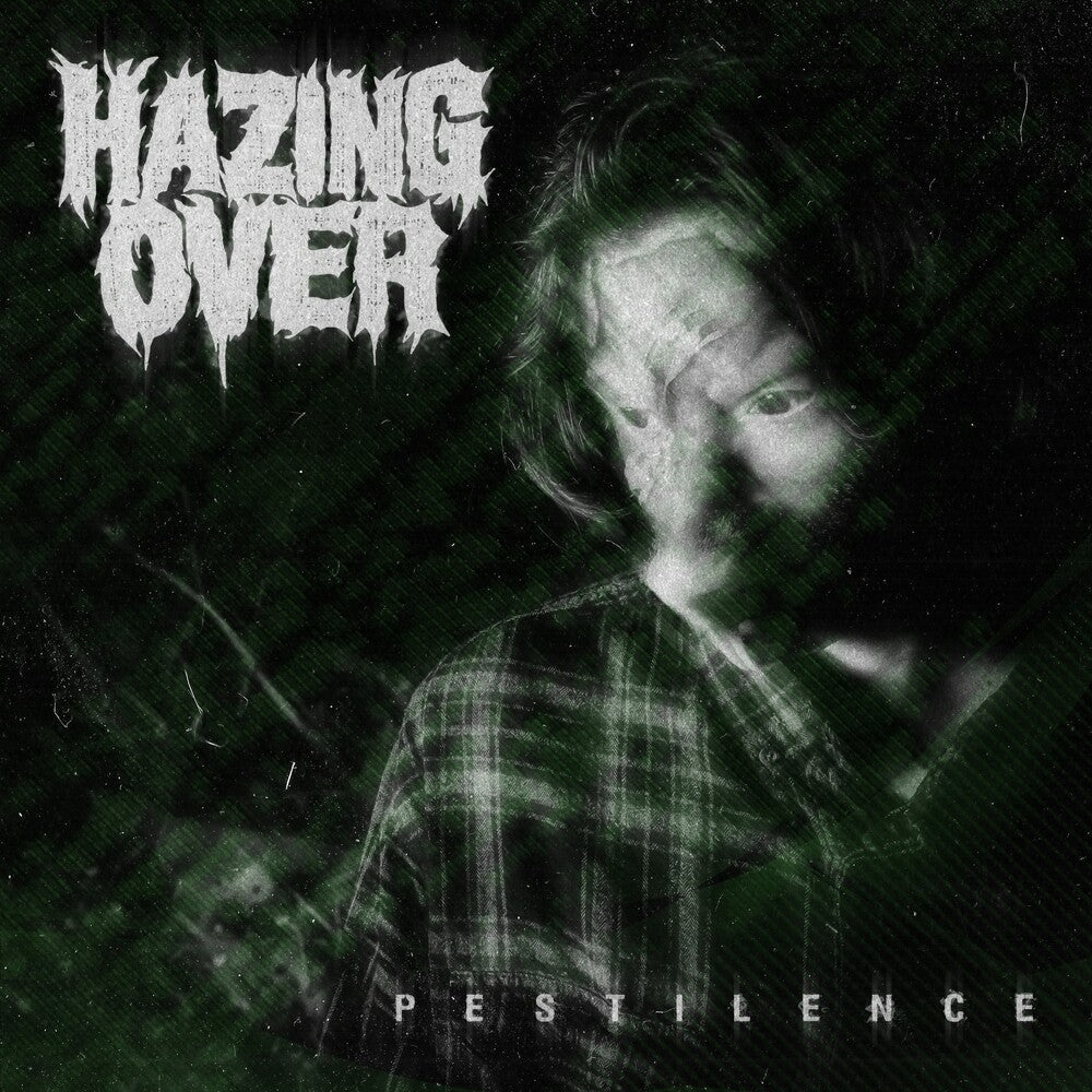 Hazing Over - Pestilence [Colored Vinyl] (Ep)