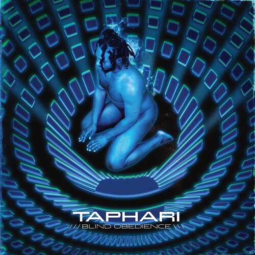 Taphari - Blind Obedience - Slime Green - Vinyl Record