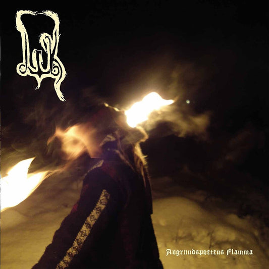 Lekamen Illusionen Kallet (Lik) - Avgrundspoetens Flamma [Digipak]