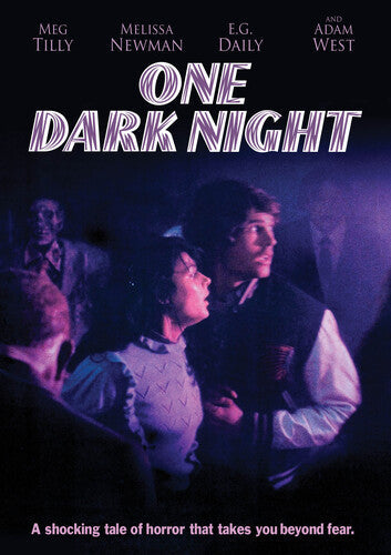 One Dark Night - One Dark Night - DVD