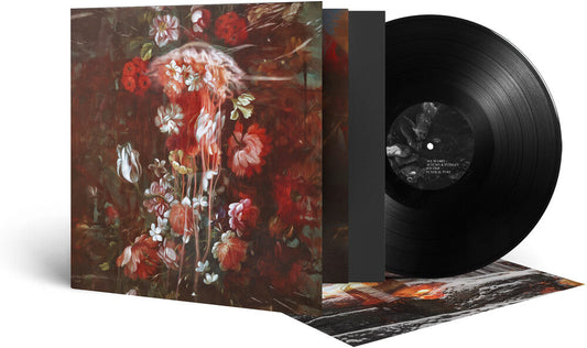 Unreqvited - Beautiful Ghosts [LP] Vinyl Record
