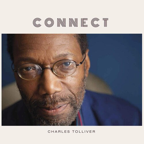Tolliver,charles - Connect - Music CD