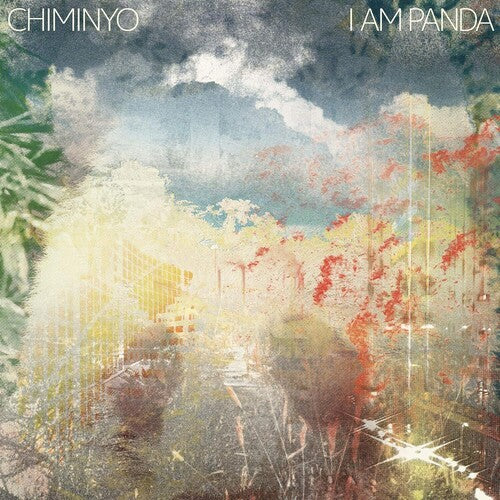 Chiminyo - I Am Panda - Music CD