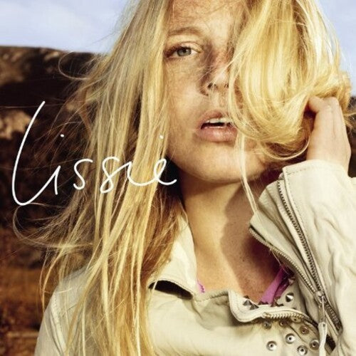 Lissie - Catching A Tiger - Music CD