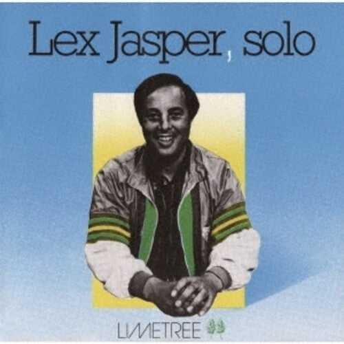 Jasper,lex - Solo - Music CD