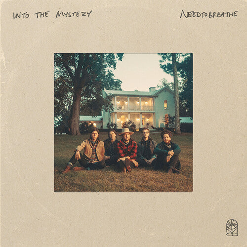 Needtobreathe - Into The Mystery - Music CD