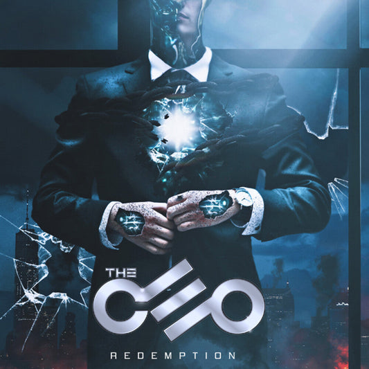 CEO - Redemption [LP] Vinyl Record