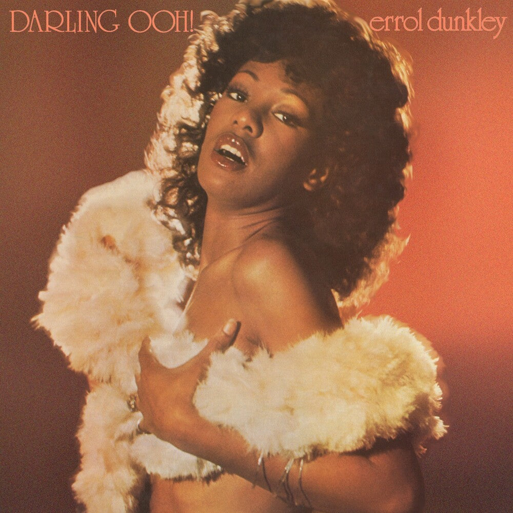 Errol Dunkley - Darling Ooh: Expanded Original Album (Uk) [CD]