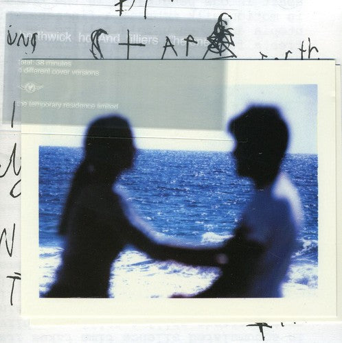Holland/Borthwick - Helene Music CD