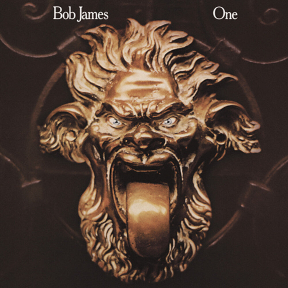 Bob James - One (2021 Remastered) (Mqa-Cd) [CD]