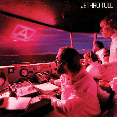 Jethro Tull - A (steven Wilson Remix) - Music CD