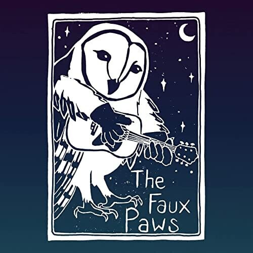 Faux Paws - Faux Paws - Music CD