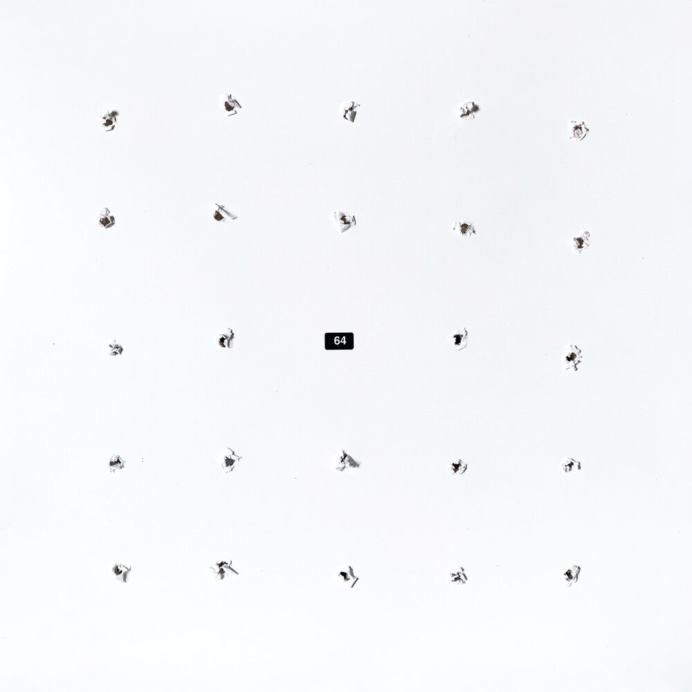 Ian Craig  William / Kago - Split Series 24 [LP] Vinyl Record