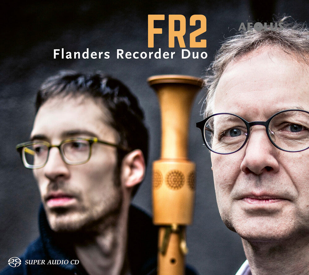 Fr2 / Various (Hybr) - Fr2 / Various (Hybr) Music CD