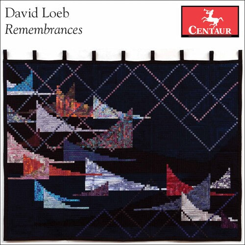 Loeb - Remembrances - Music CD