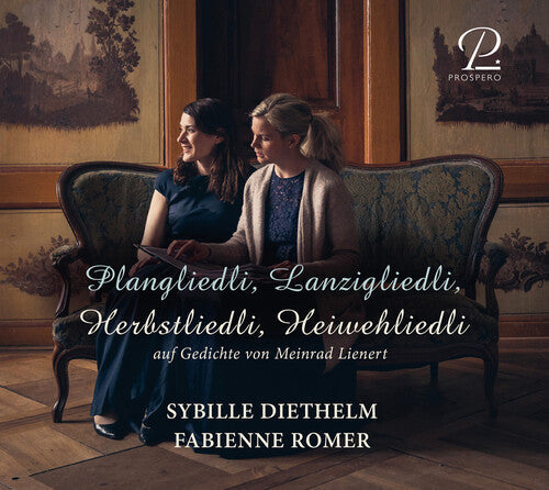 Schweizerdeutsche / Various - Schweizerdeutsche / Various - Music CD